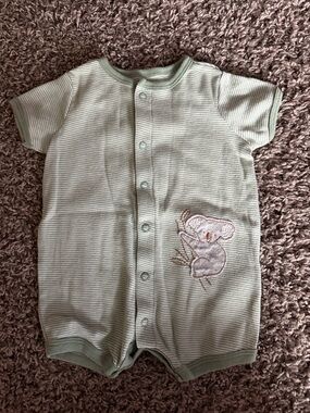 Baby Onesie